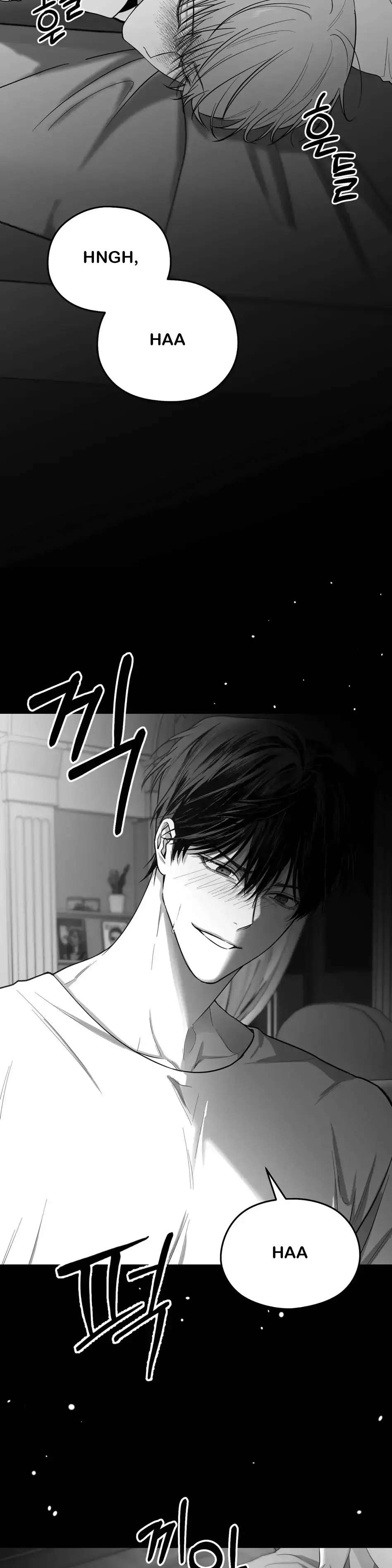 Read Non Zero Sum chapter 15 image 31 on Lezhin