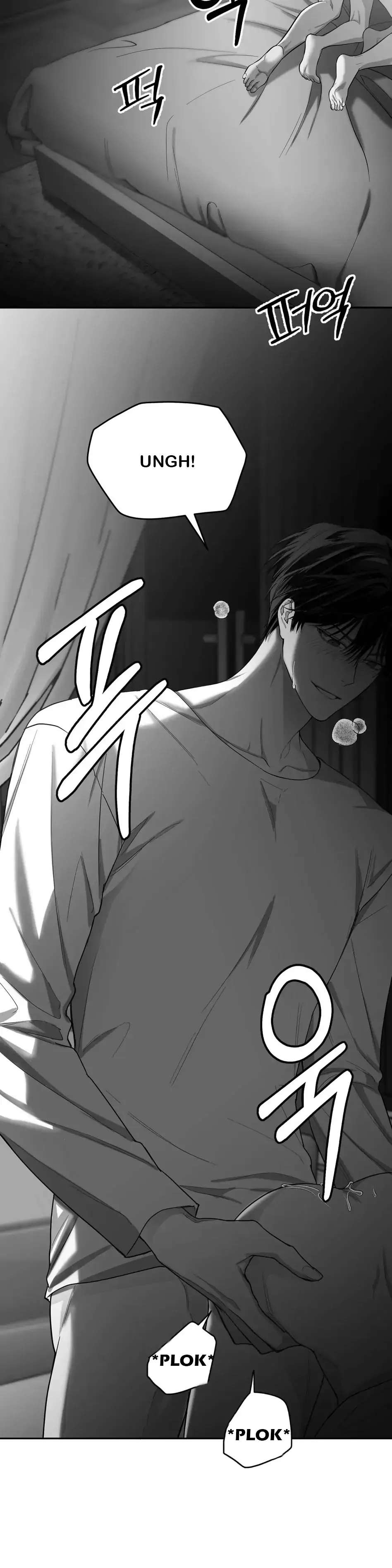 Read Non Zero Sum chapter 15 image 32 on Lezhin