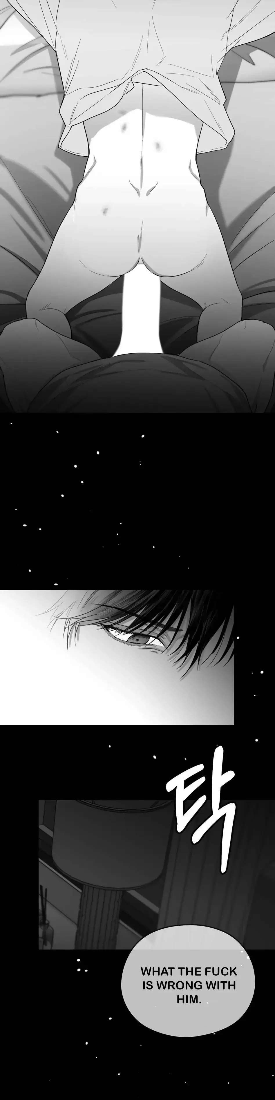 Read Non Zero Sum chapter 15 image 34 on Lezhin