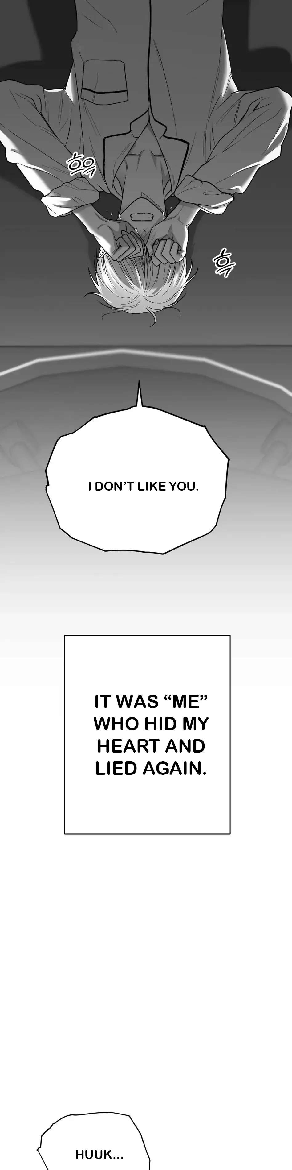 Read Non Zero Sum chapter 15 image 4 on Lezhin