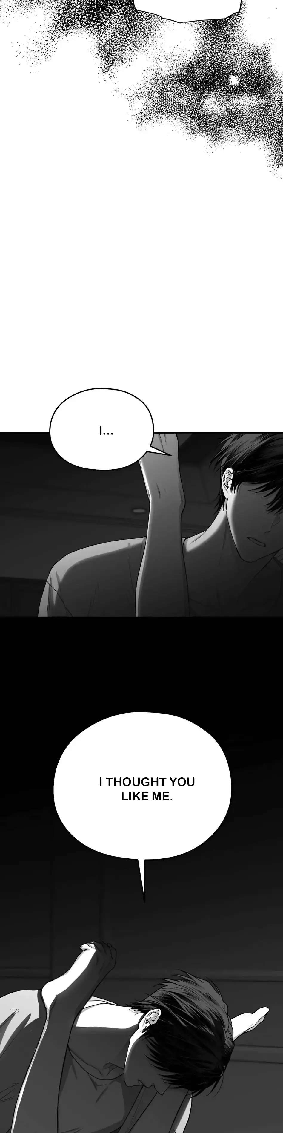 Read Non Zero Sum chapter 15 image 8 on Lezhin