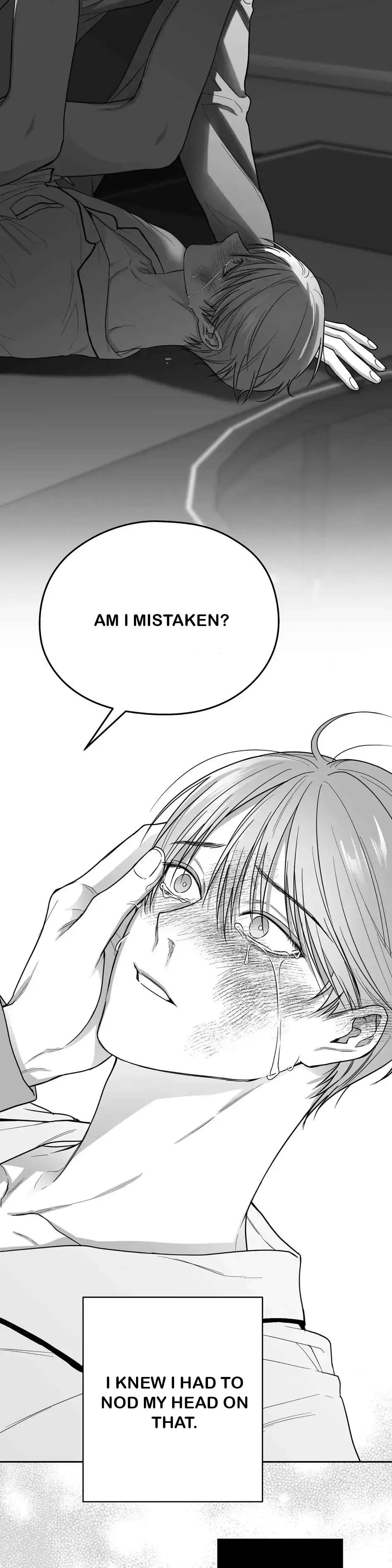 Read Non Zero Sum chapter 15 image 9 on Lezhin