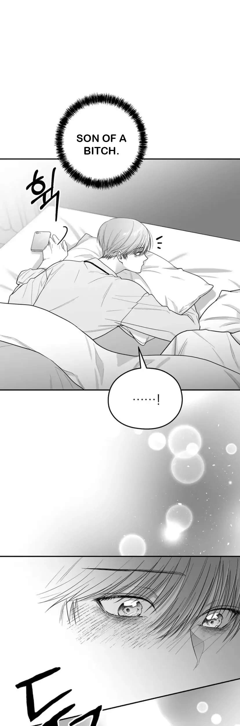 Read Non Zero Sum chapter 16 image 14 on Lezhin