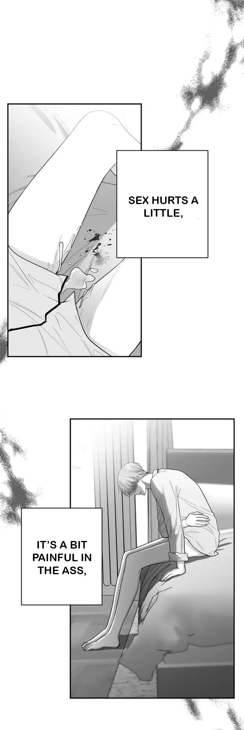 Read Non Zero Sum chapter 16 image 20 on Lezhin