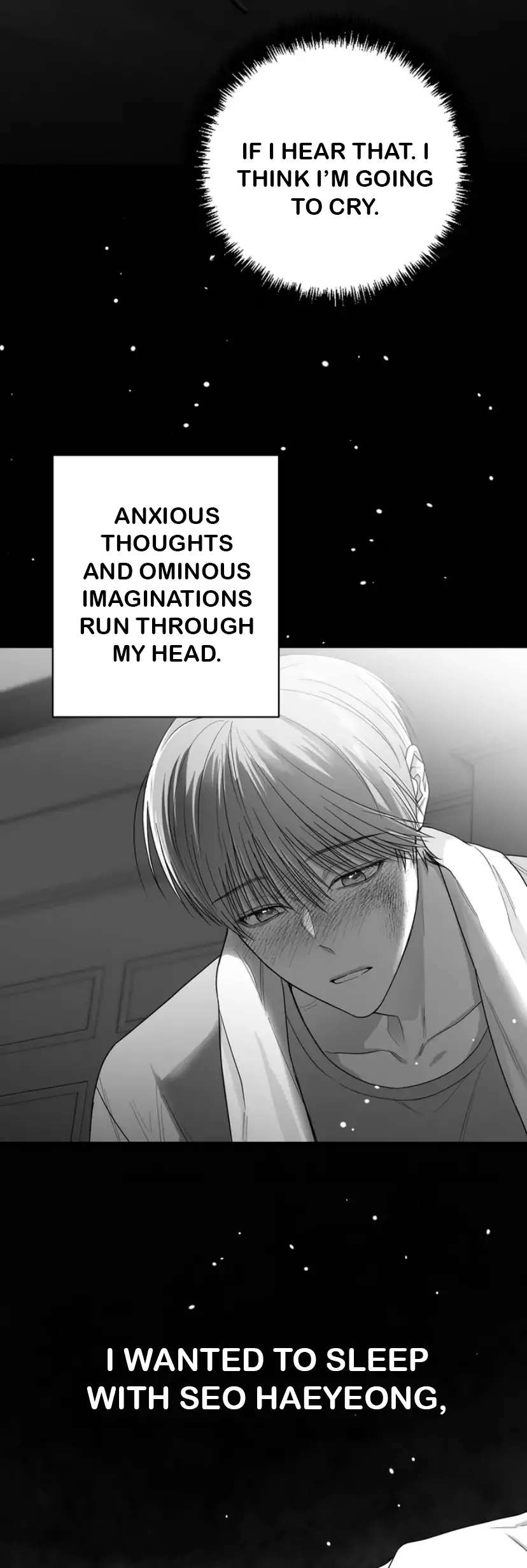 Read Non Zero Sum chapter 16 image 25 on Lezhin