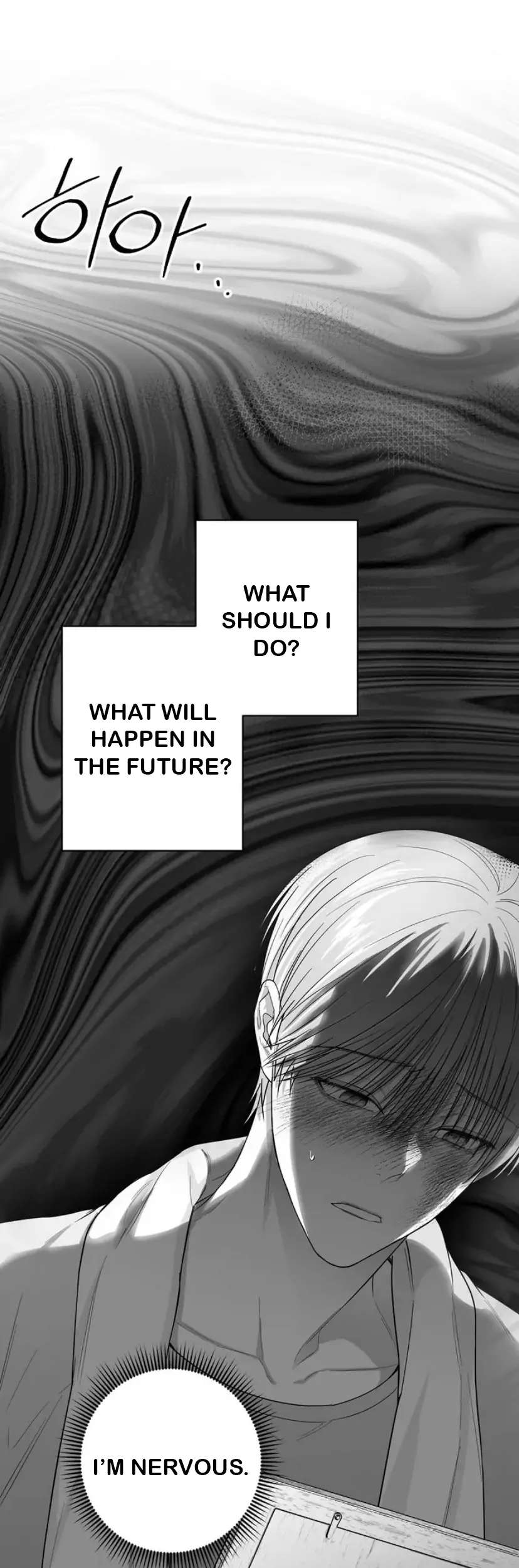 Read Non Zero Sum chapter 16 image 27 on Lezhin