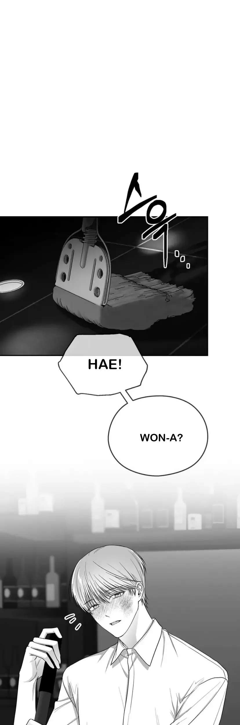 Read Non Zero Sum chapter 16 image 29 on Lezhin