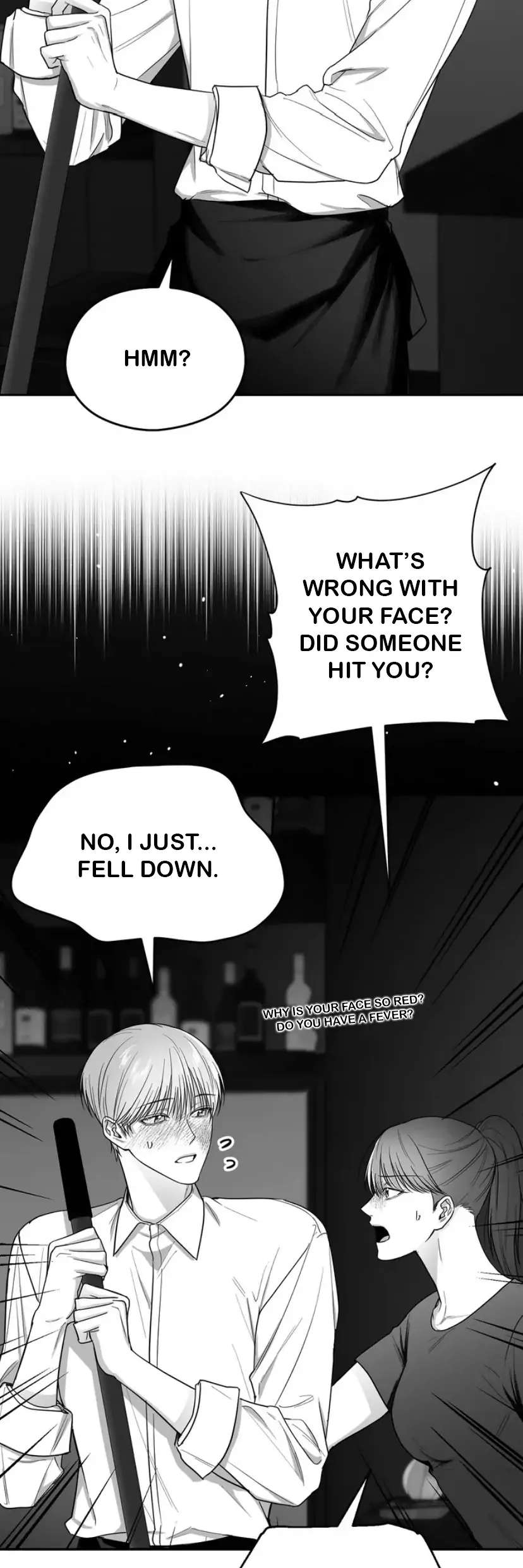 Read Non Zero Sum chapter 16 image 30 on Lezhin