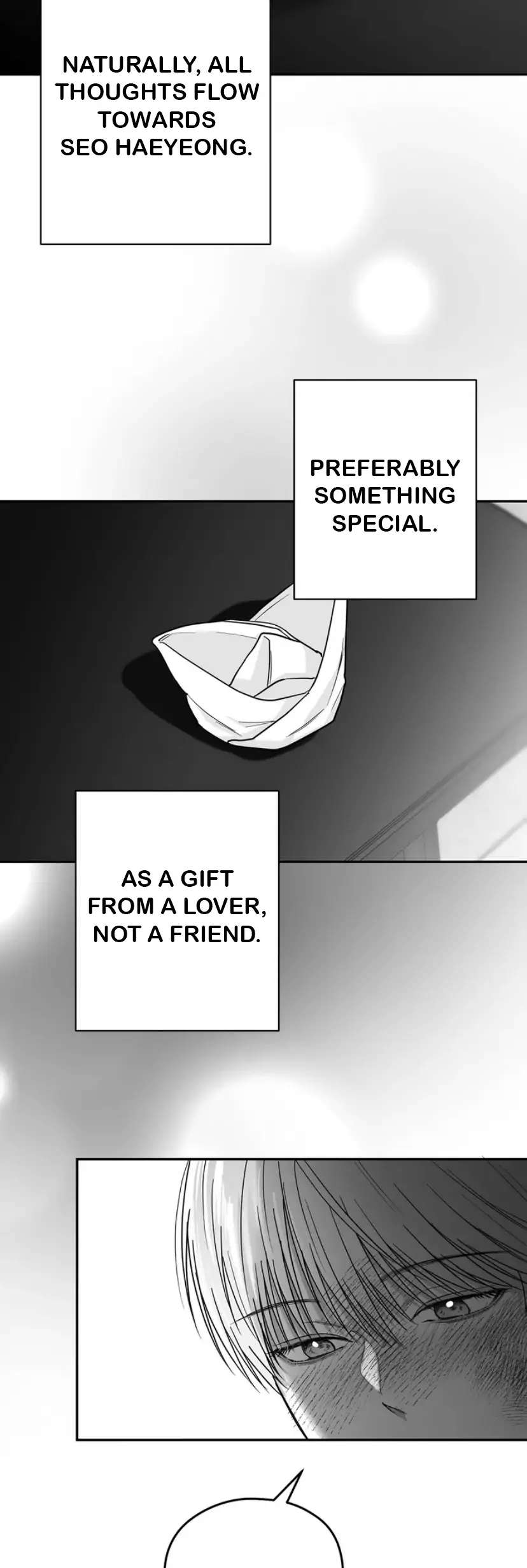 Read Non Zero Sum chapter 16 image 38 on Lezhin