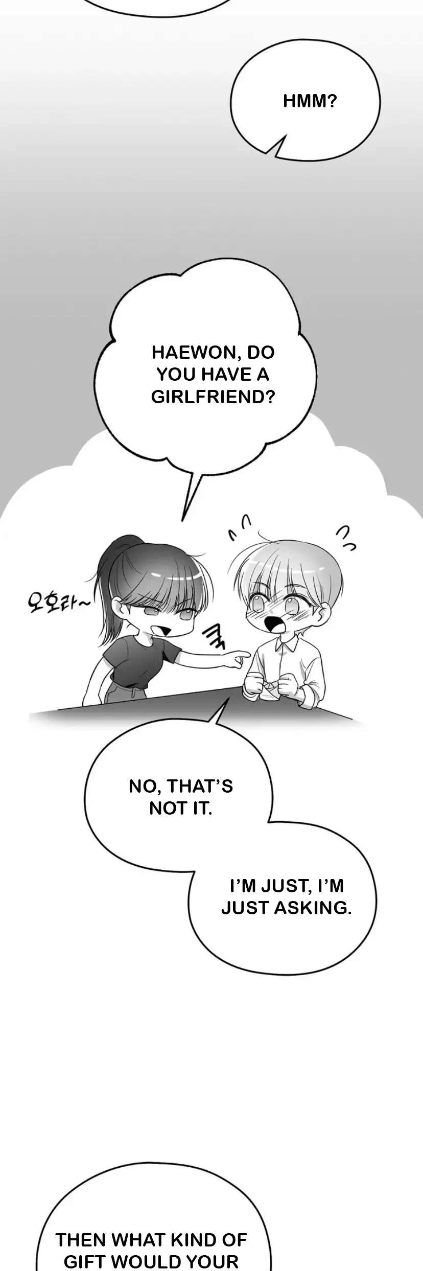 Read Non Zero Sum chapter 16 image 40 on Lezhin