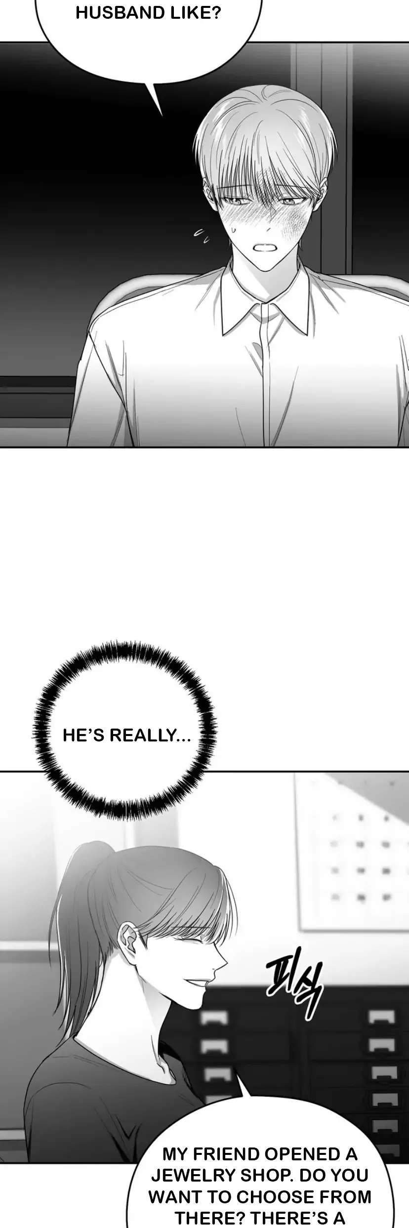 Read Non Zero Sum chapter 16 image 41 on Lezhin