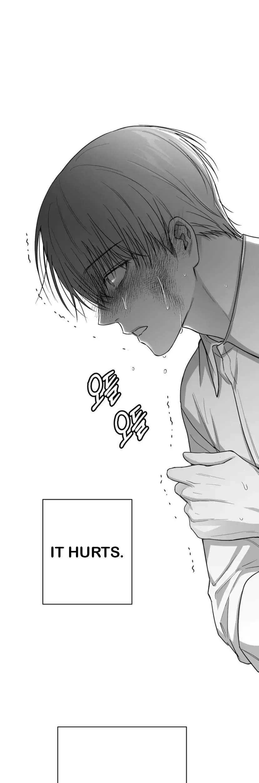 Read Non Zero Sum chapter 16 image 48 on Lezhin