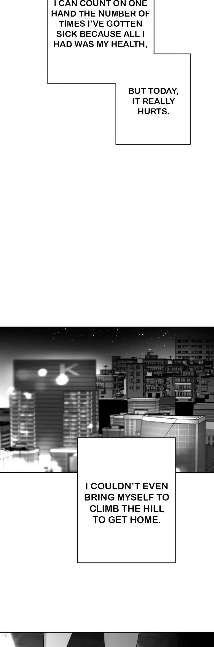 Read Non Zero Sum chapter 16 image 49 on Lezhin