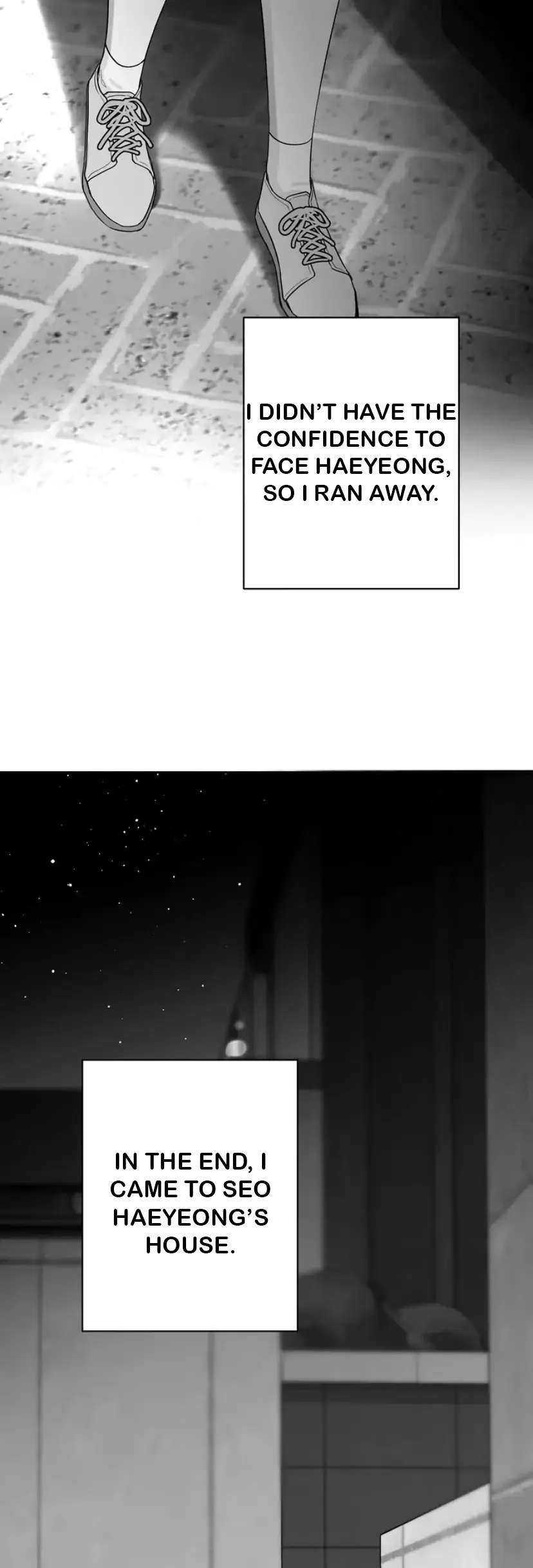 Read Non Zero Sum chapter 16 image 50 on Lezhin