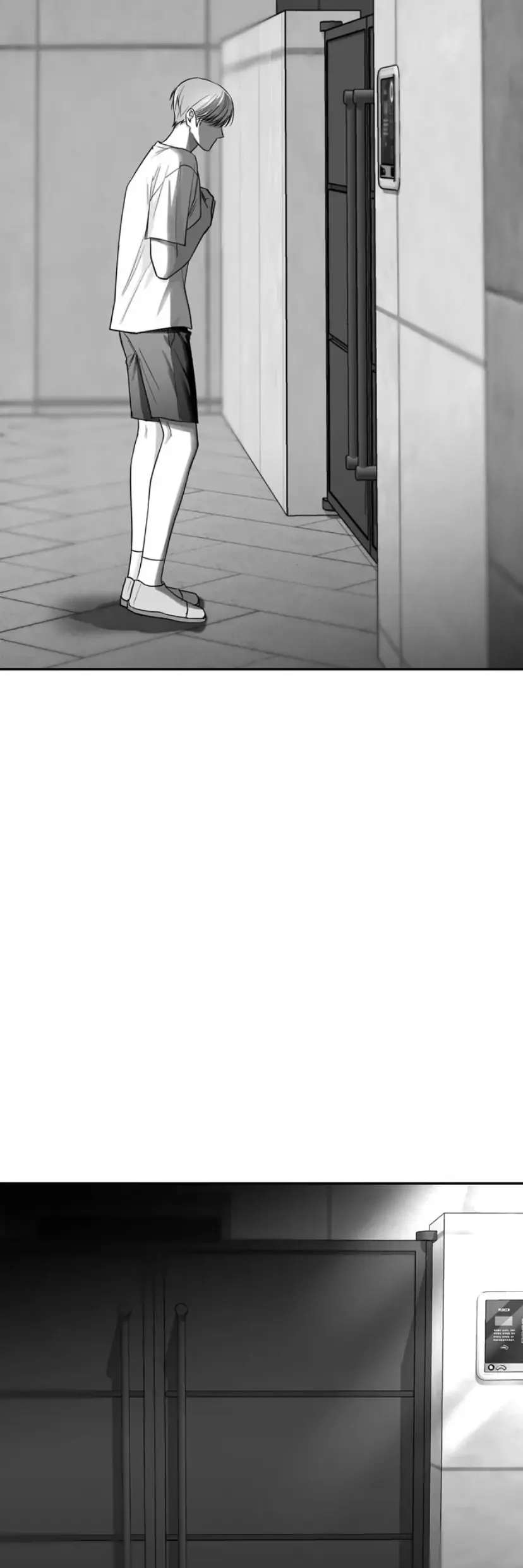 Read Non Zero Sum chapter 16 image 51 on Lezhin