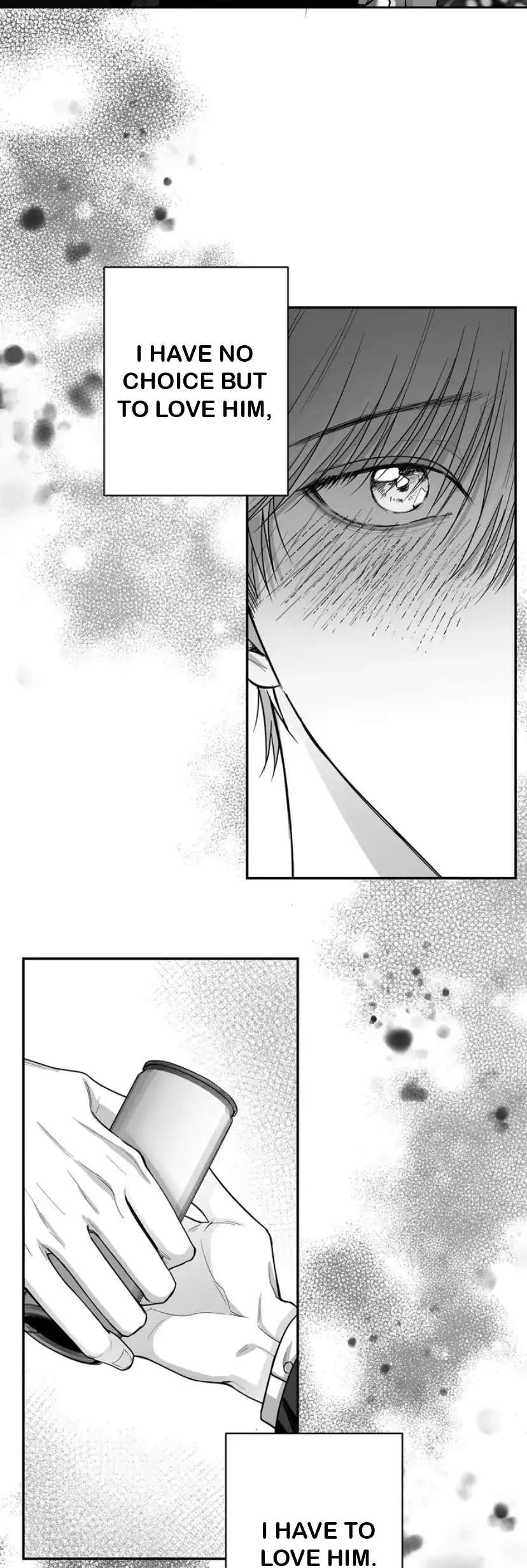 Read Non Zero Sum chapter 16 image 8 on Lezhin