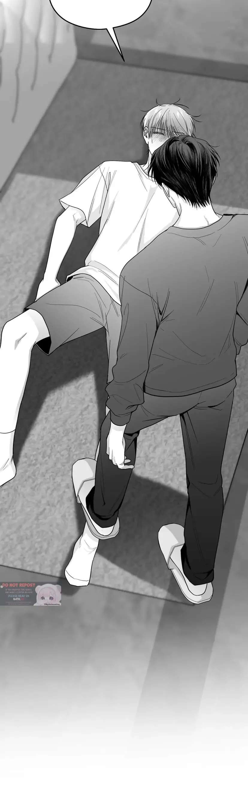 Read Non Zero Sum chapter 17 image 10 on Lezhin