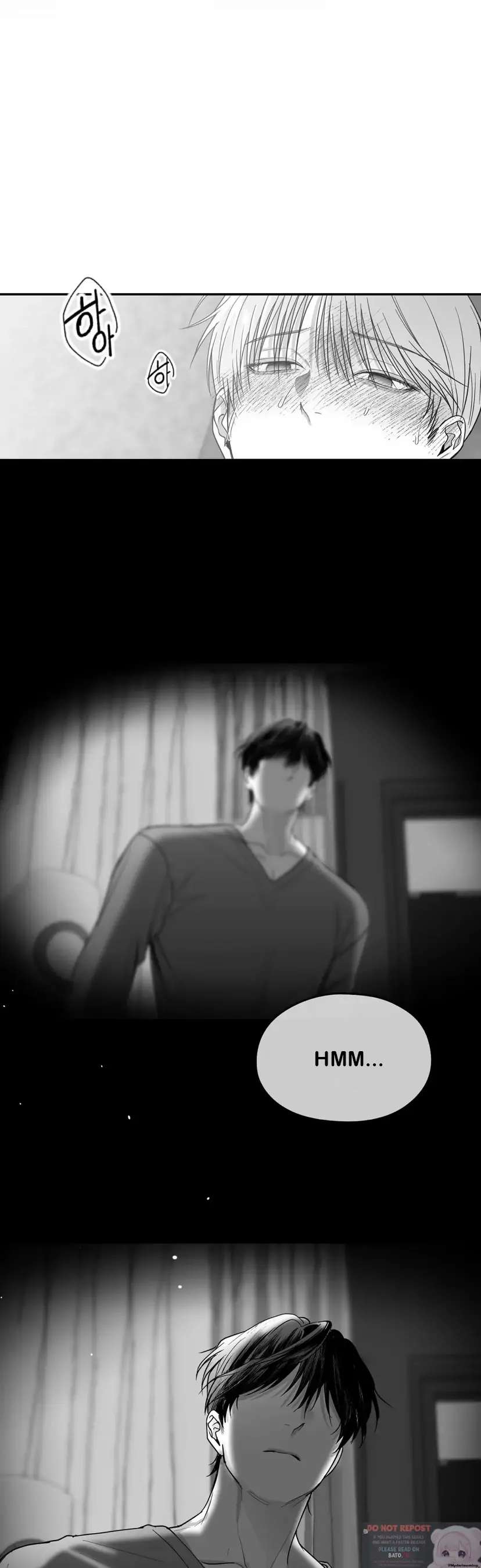 Read Non Zero Sum chapter 17 image 11 on Lezhin