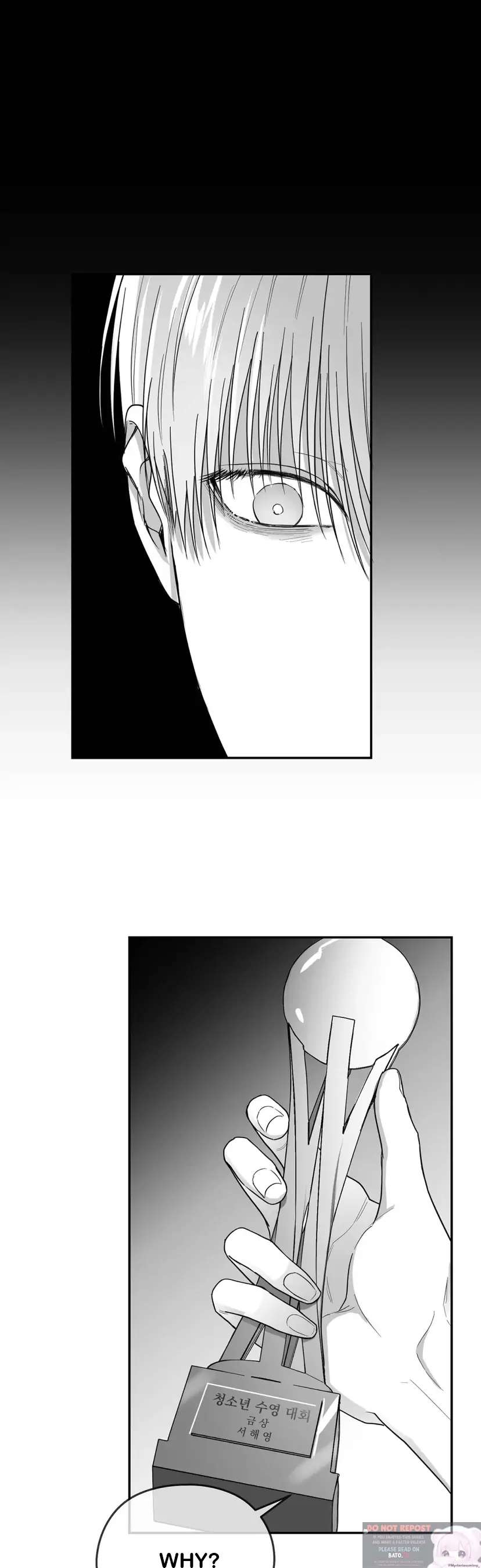 Read Non Zero Sum chapter 17 image 16 on Lezhin