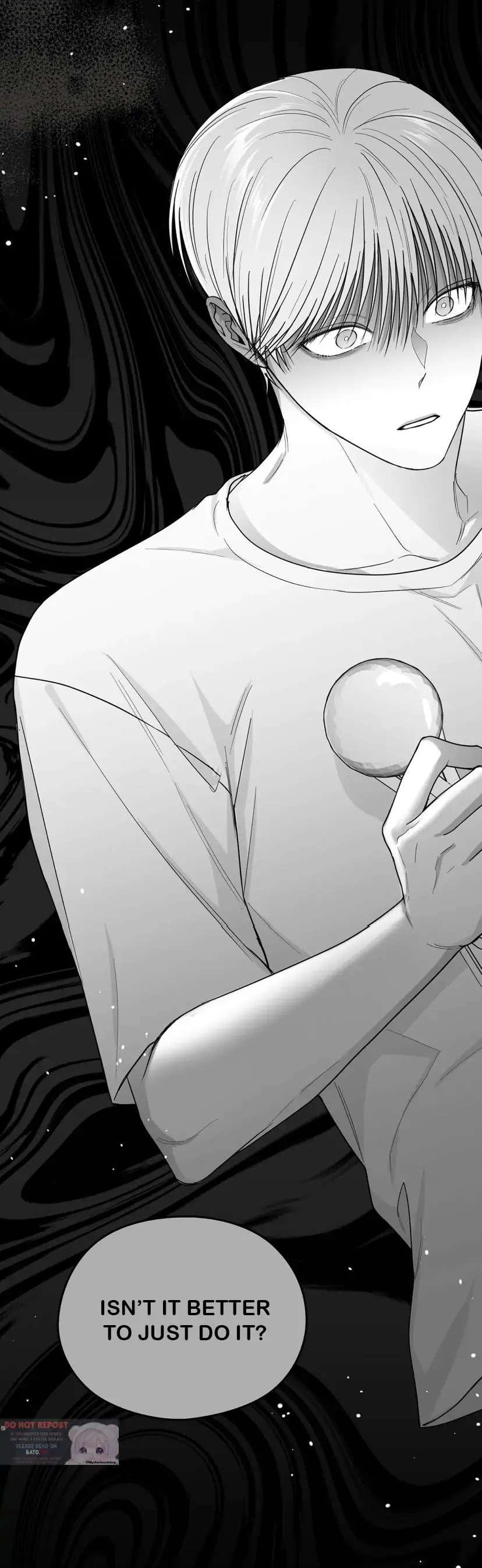 Read Non Zero Sum chapter 17 image 20 on Lezhin