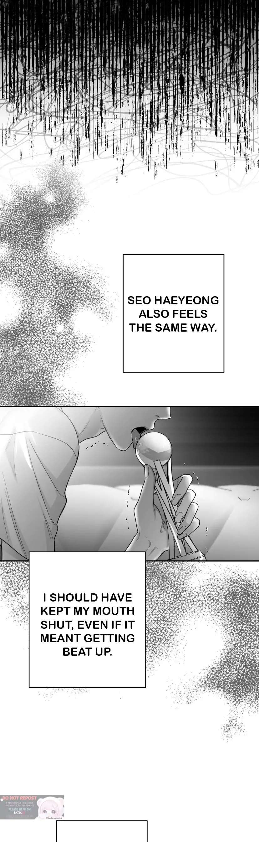Read Non Zero Sum chapter 17 image 22 on Lezhin