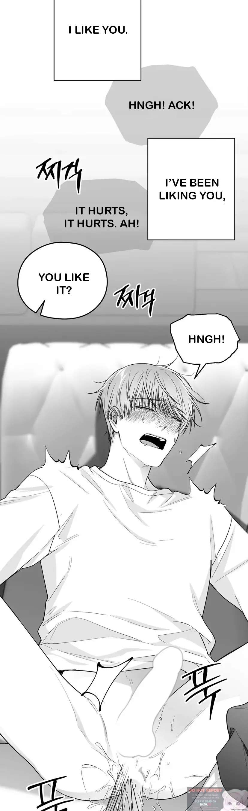 Read Non Zero Sum chapter 17 image 23 on Lezhin