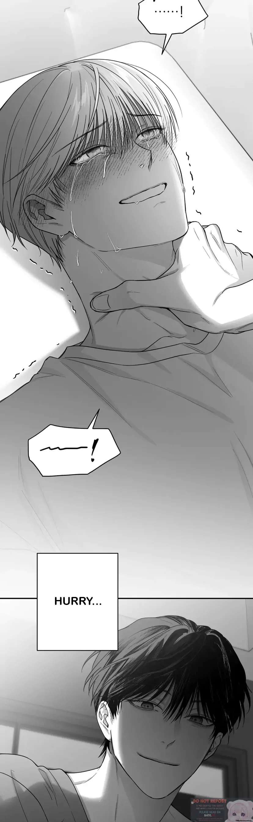 Read Non Zero Sum chapter 17 image 27 on Lezhin