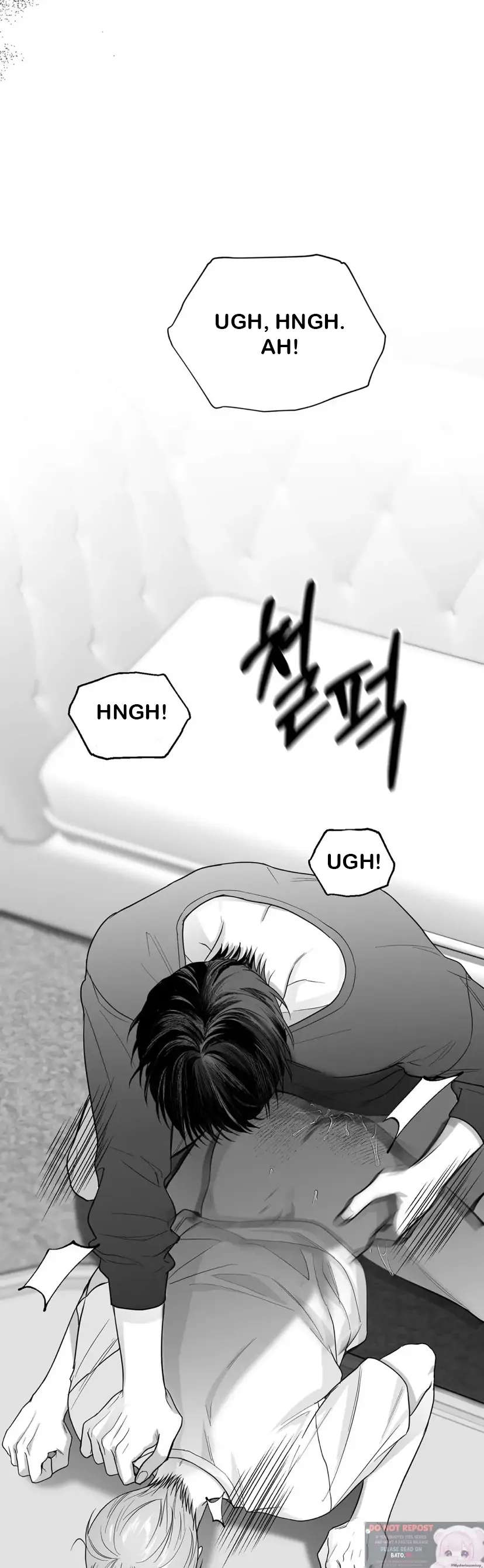Read Non Zero Sum chapter 17 image 29 on Lezhin