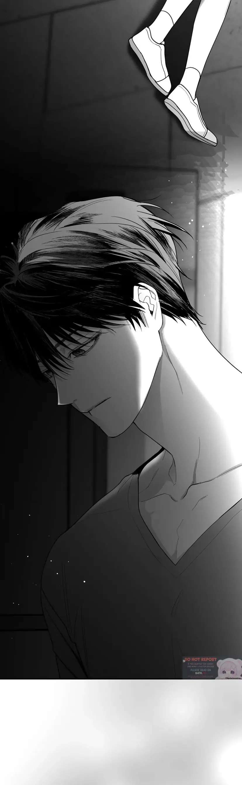 Read Non Zero Sum chapter 17 image 3 on Lezhin