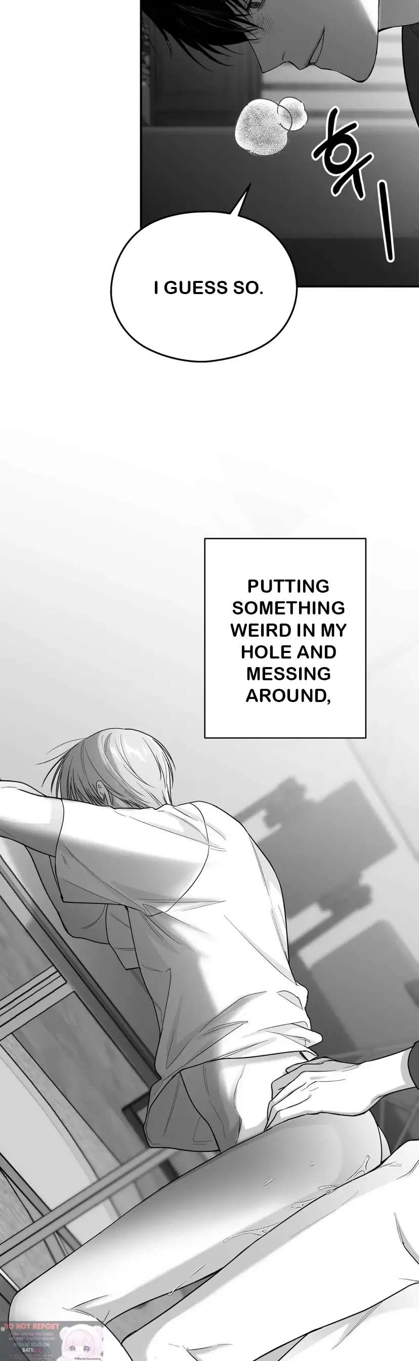 Read Non Zero Sum chapter 17 image 31 on Lezhin