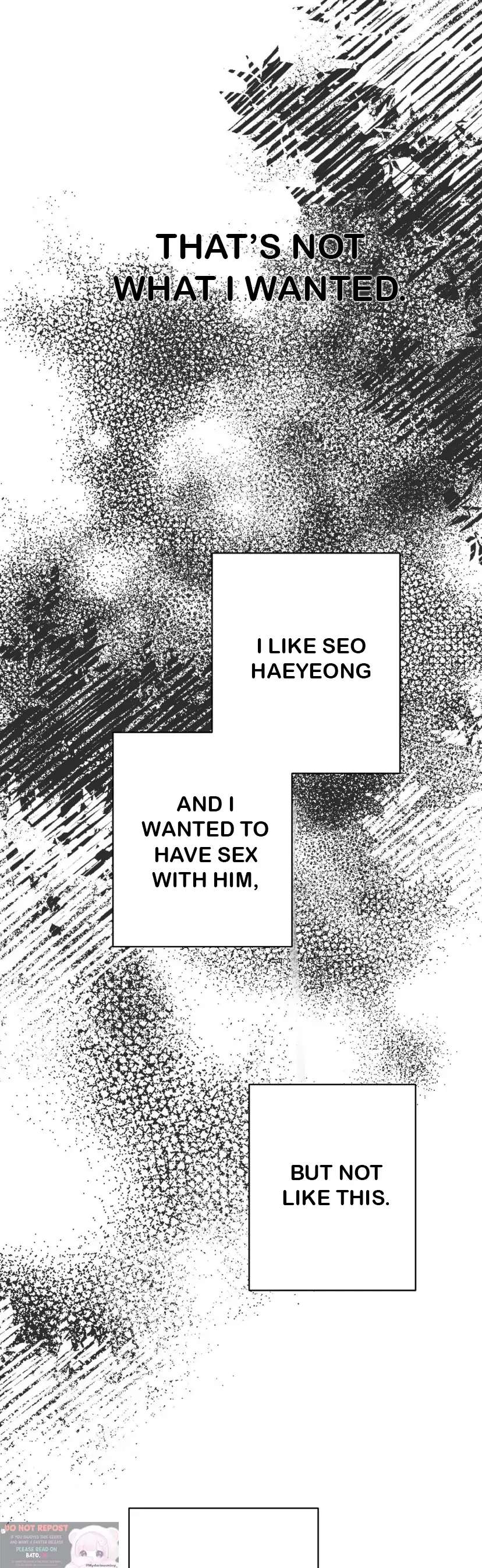 Read Non Zero Sum chapter 17 image 33 on Lezhin