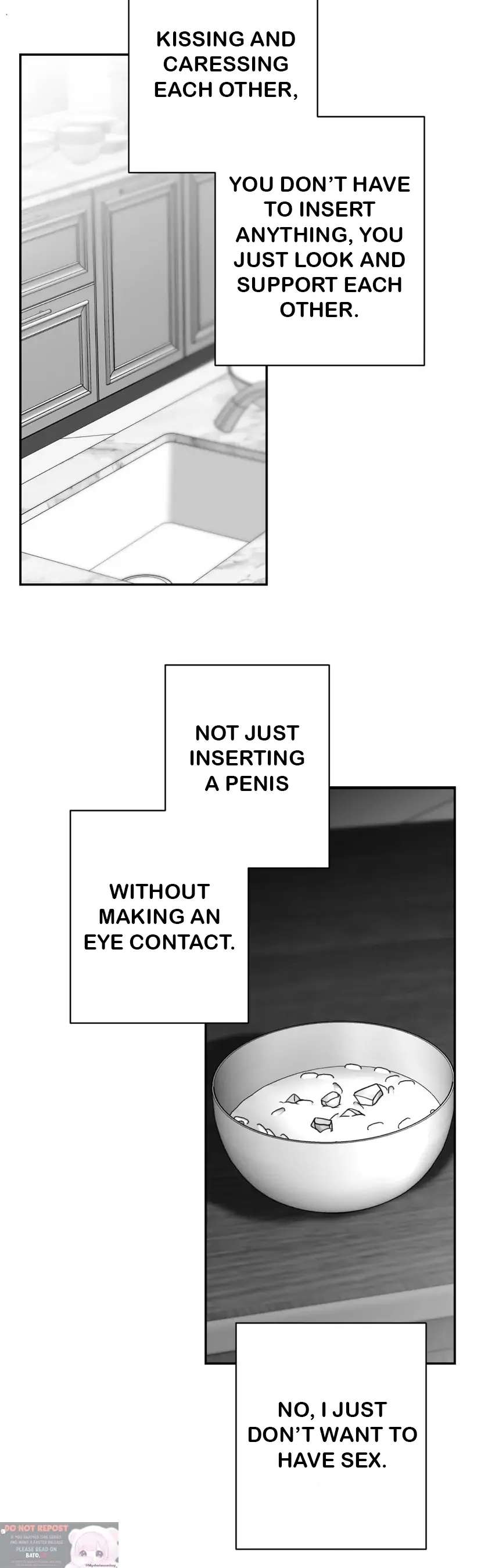 Read Non Zero Sum chapter 17 image 34 on Lezhin