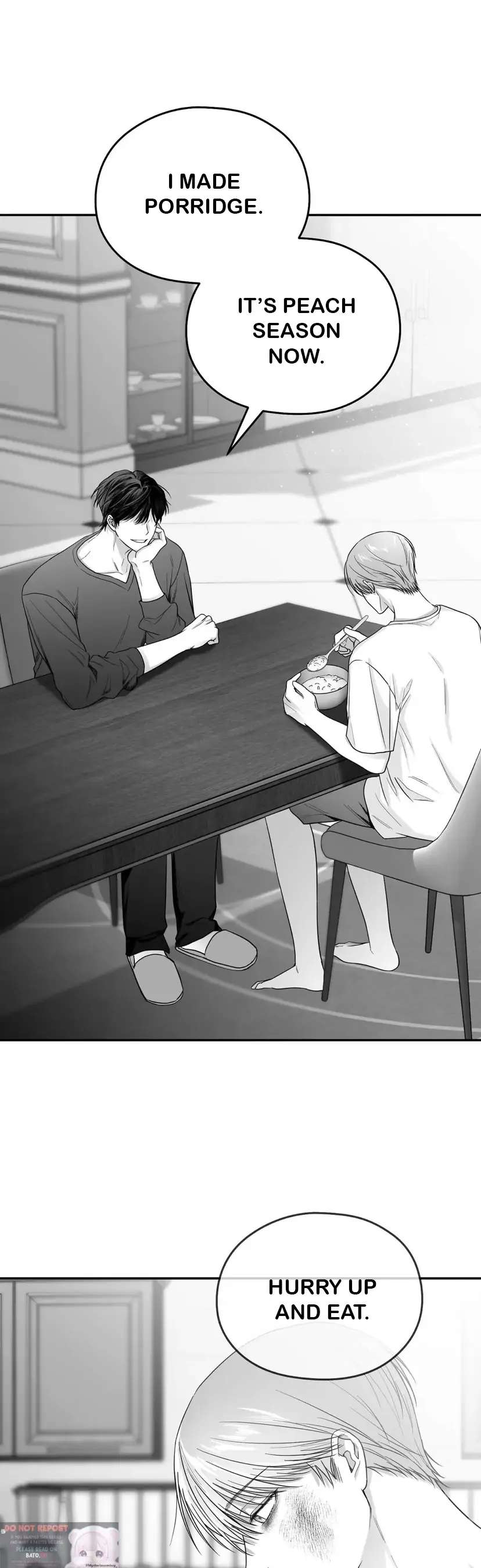 Read Non Zero Sum chapter 17 image 35 on Lezhin