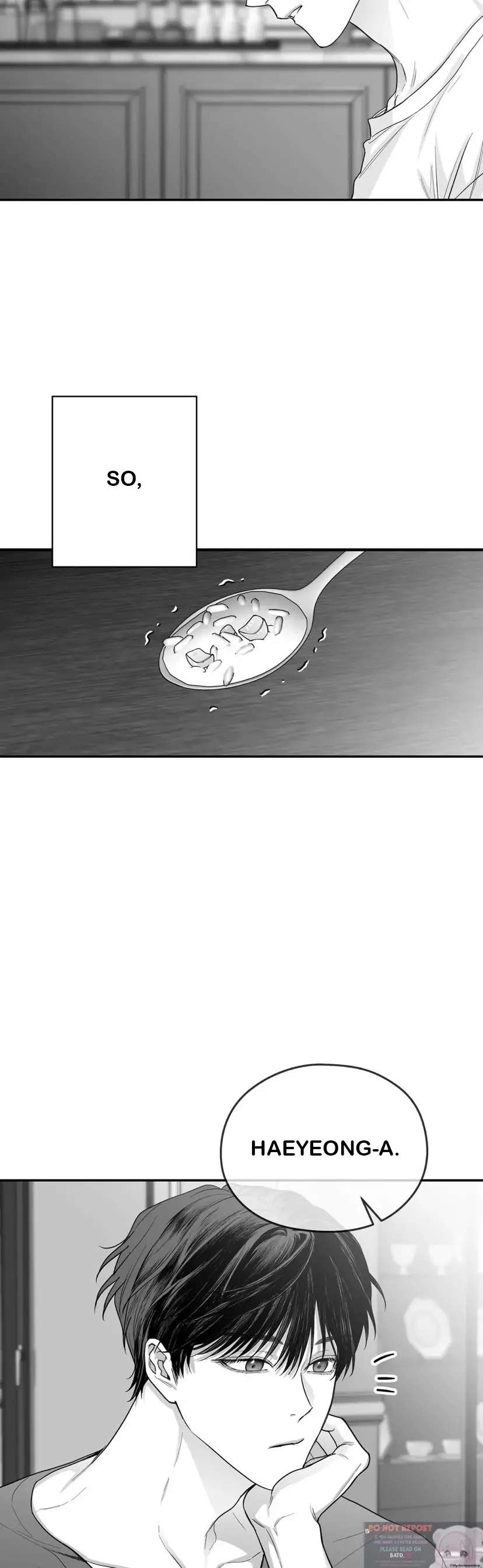 Read Non Zero Sum chapter 17 image 36 on Lezhin