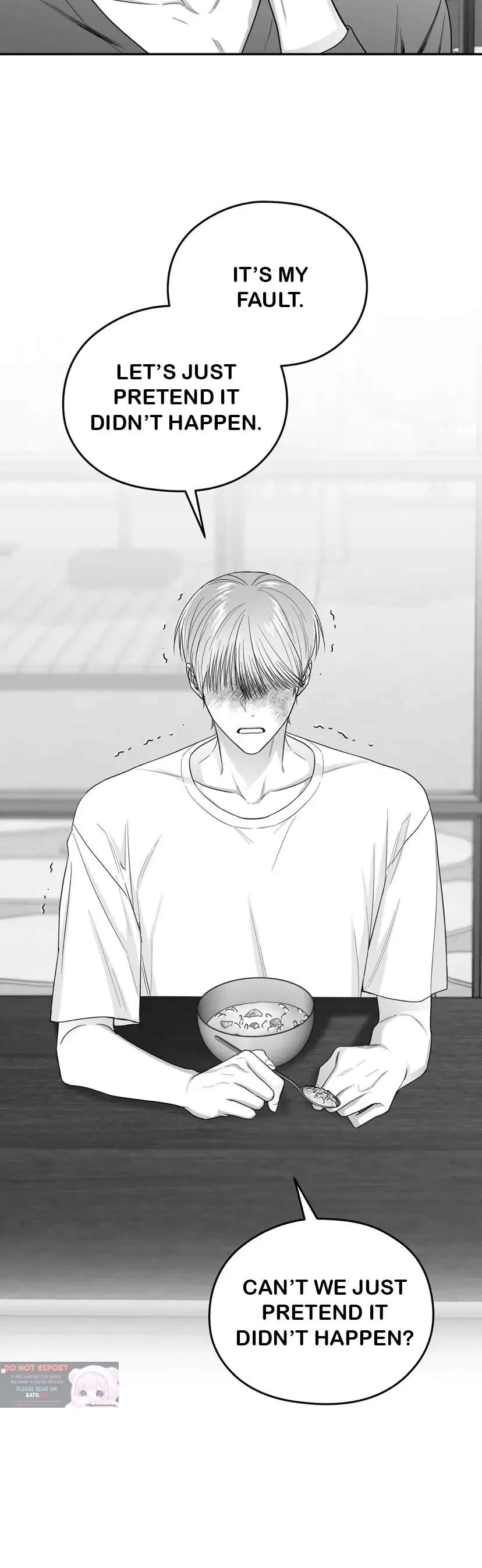 Read Non Zero Sum chapter 17 image 37 on Lezhin