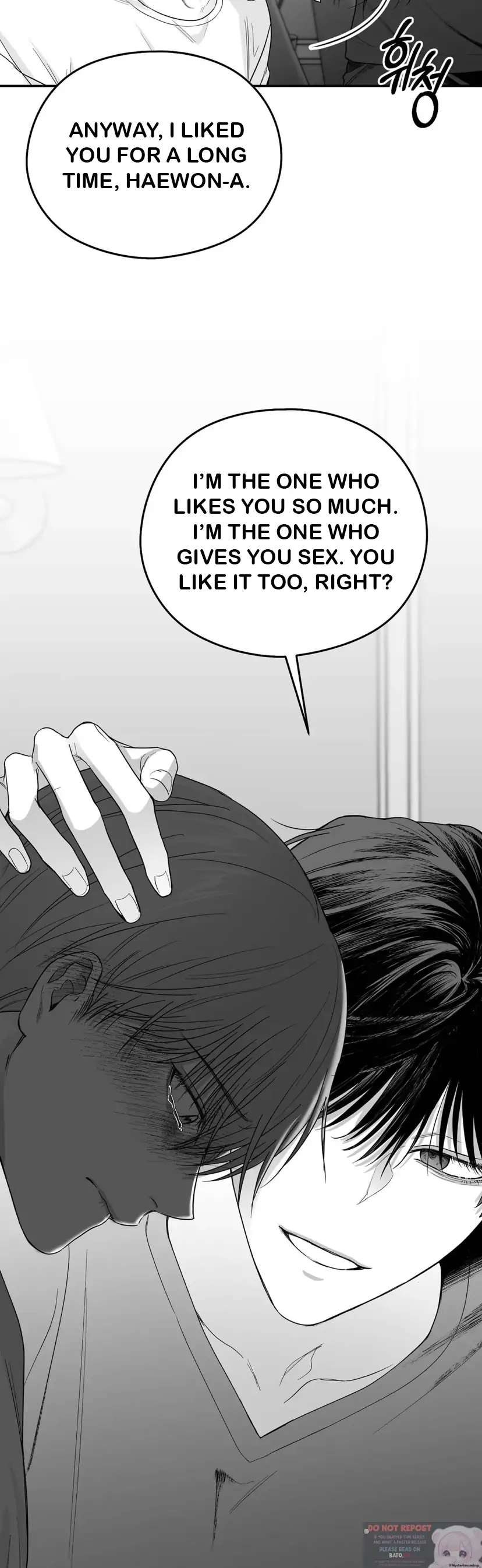 Read Non Zero Sum chapter 17 image 44 on Lezhin