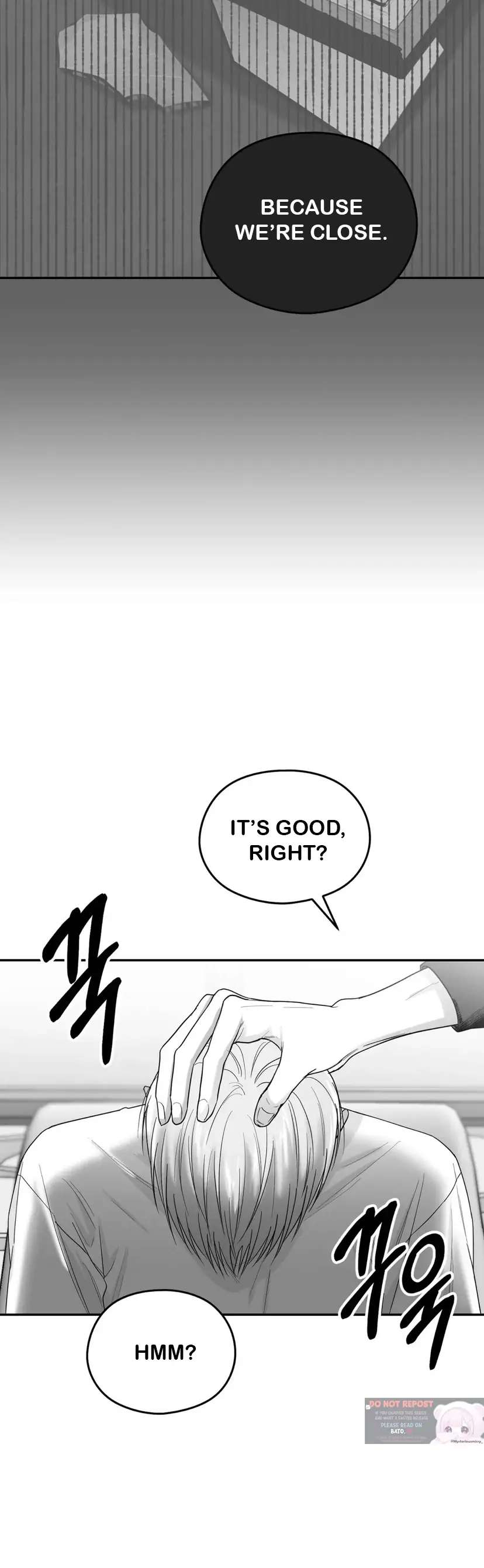 Read Non Zero Sum chapter 17 image 46 on Lezhin