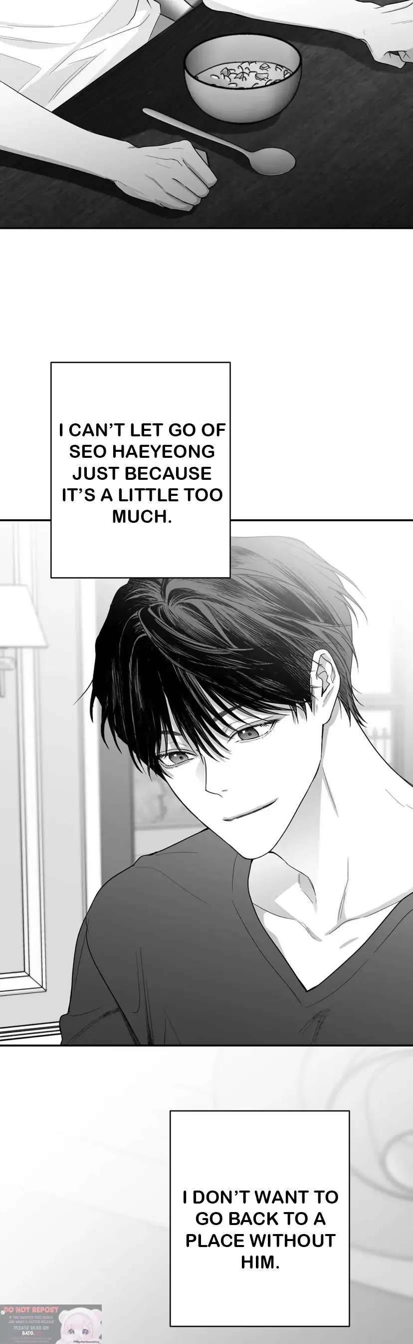 Read Non Zero Sum chapter 17 image 48 on Lezhin