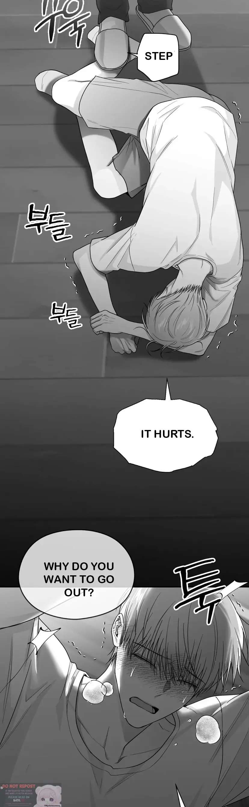 Read Non Zero Sum chapter 17 image 8 on Lezhin