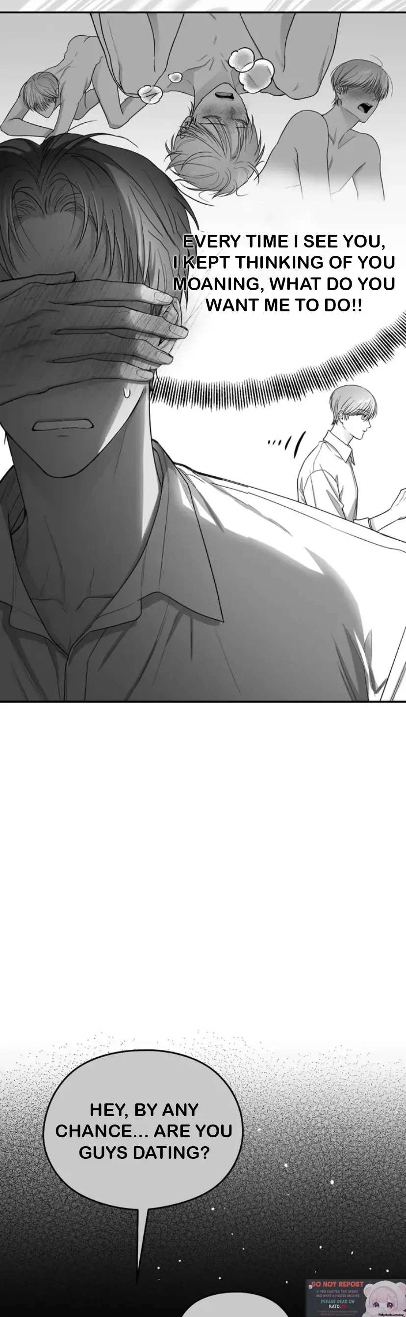 Read Non Zero Sum chapter 18 image 12 on Lezhin