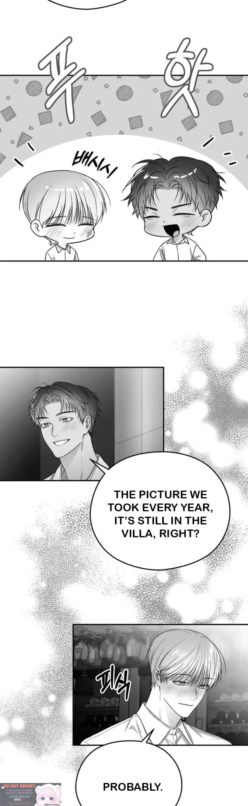 Read Non Zero Sum chapter 18 image 22 on Lezhin