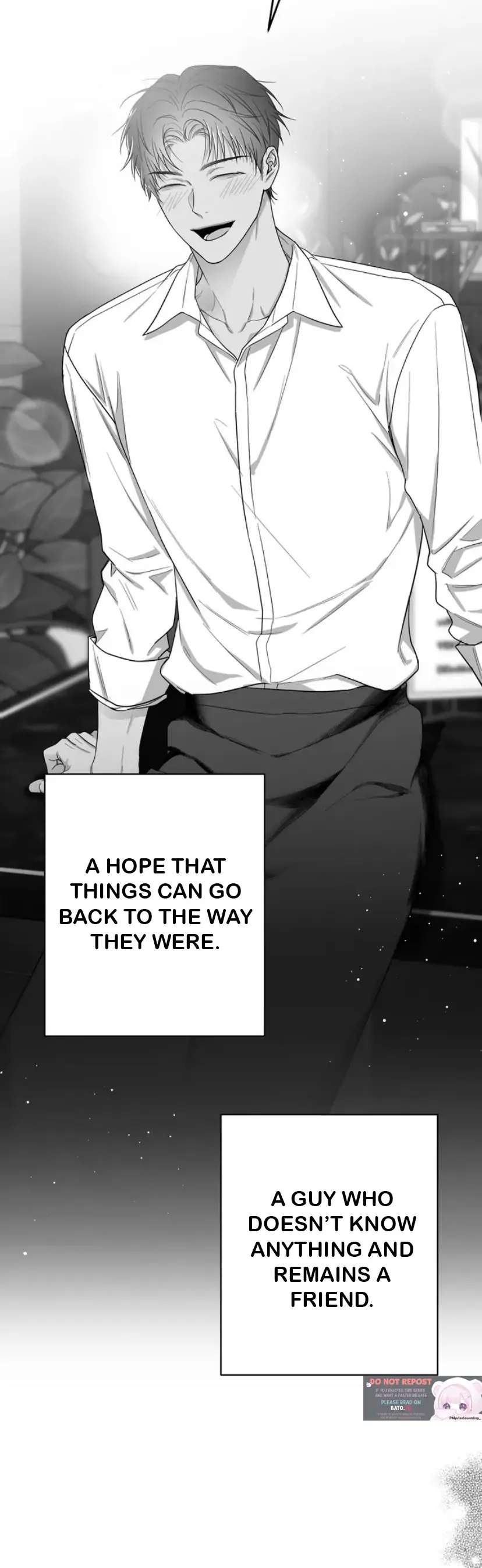 Read Non Zero Sum chapter 18 image 26 on Lezhin