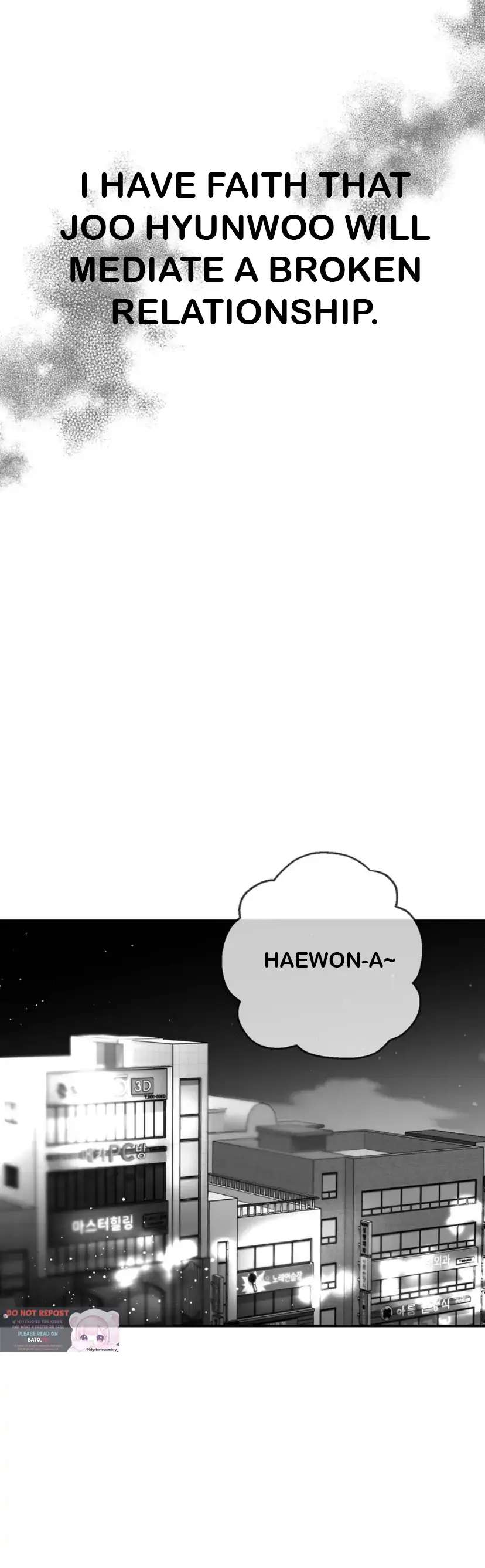 Read Non Zero Sum chapter 18 image 27 on Lezhin