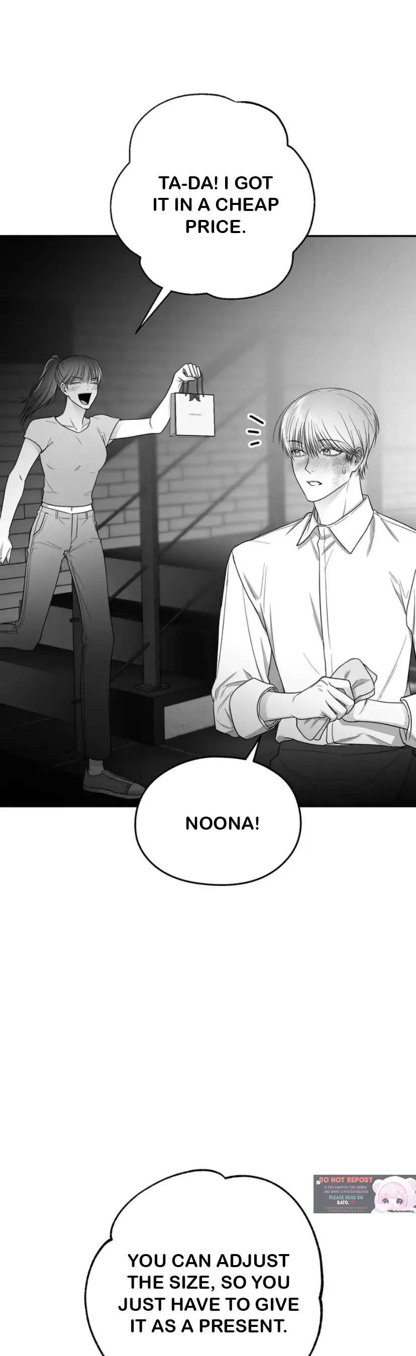 Read Non Zero Sum chapter 18 image 28 on Lezhin
