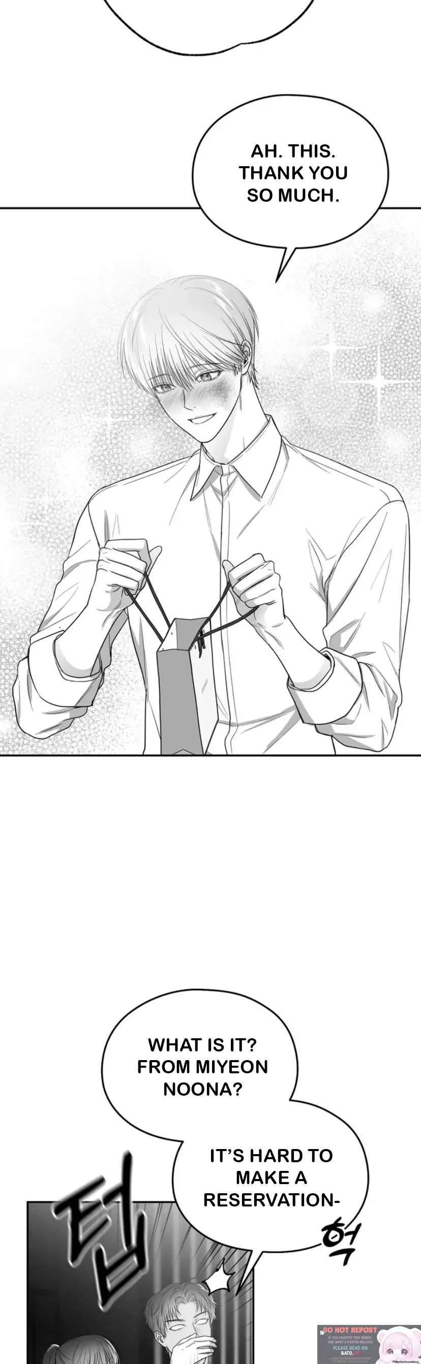 Read Non Zero Sum chapter 18 image 29 on Lezhin