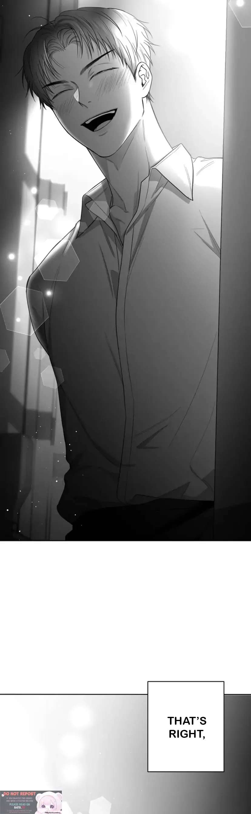 Read Non Zero Sum chapter 18 image 35 on Lezhin