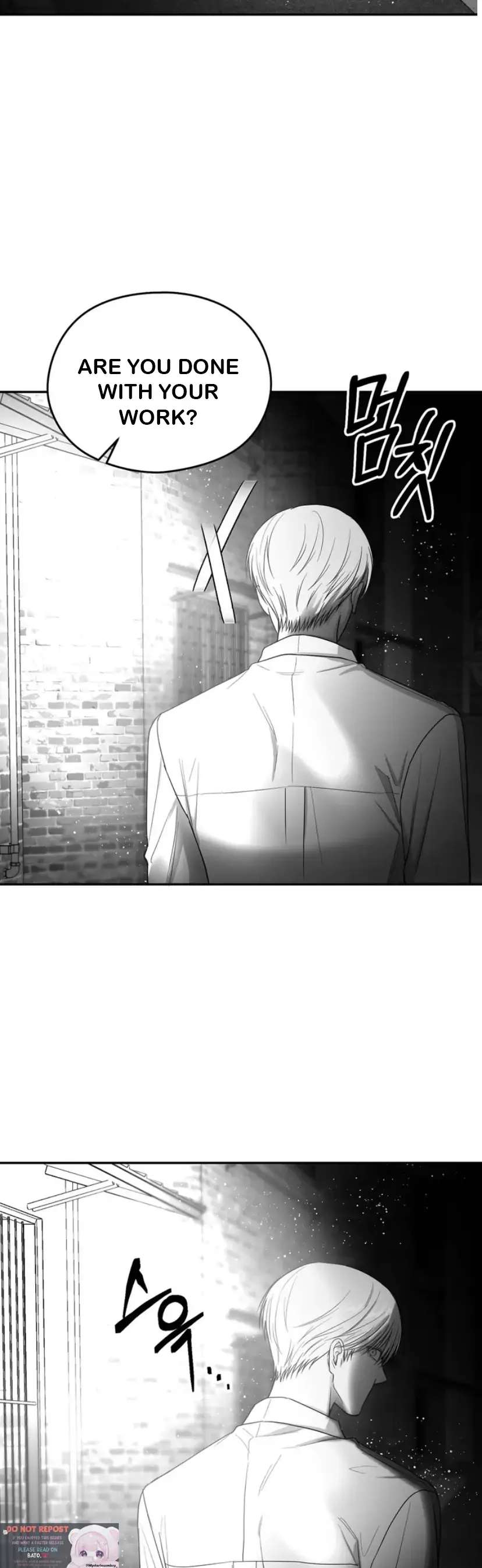 Read Non Zero Sum chapter 18 image 39 on Lezhin