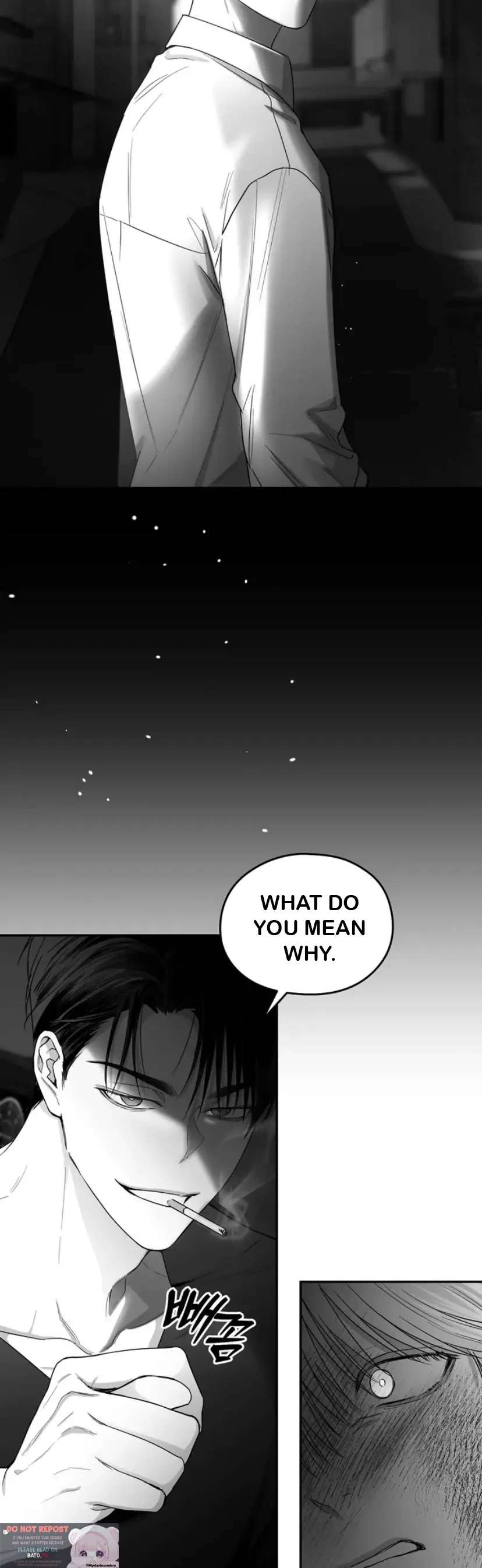 Read Non Zero Sum chapter 18 image 42 on Lezhin