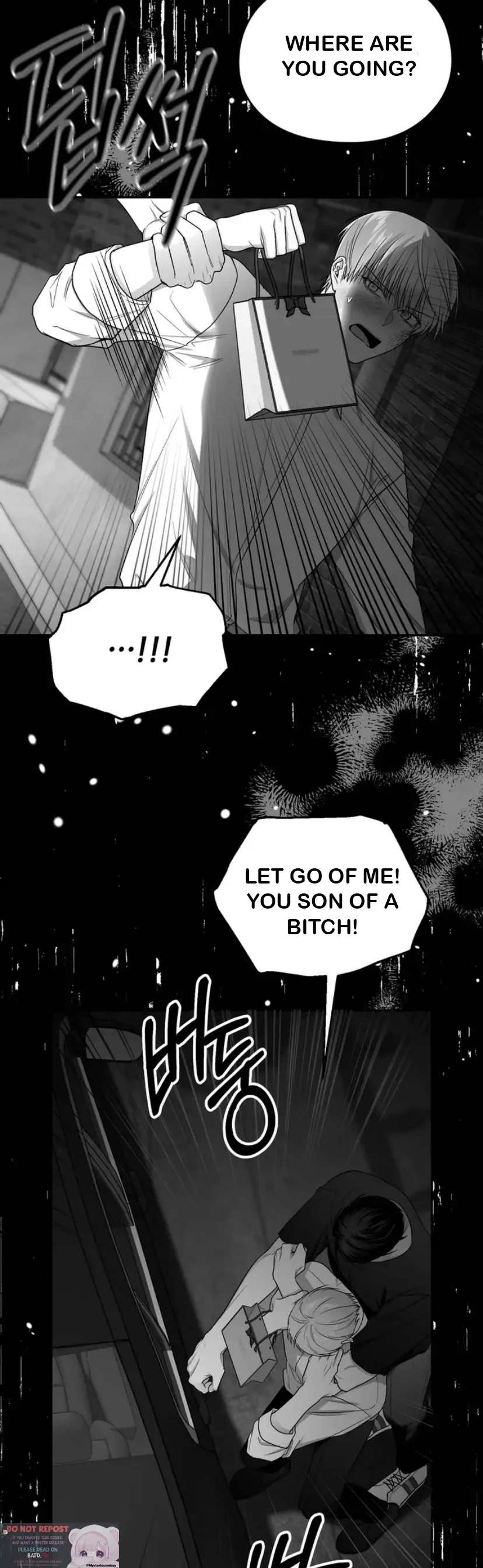 Read Non Zero Sum chapter 18 image 44 on Lezhin