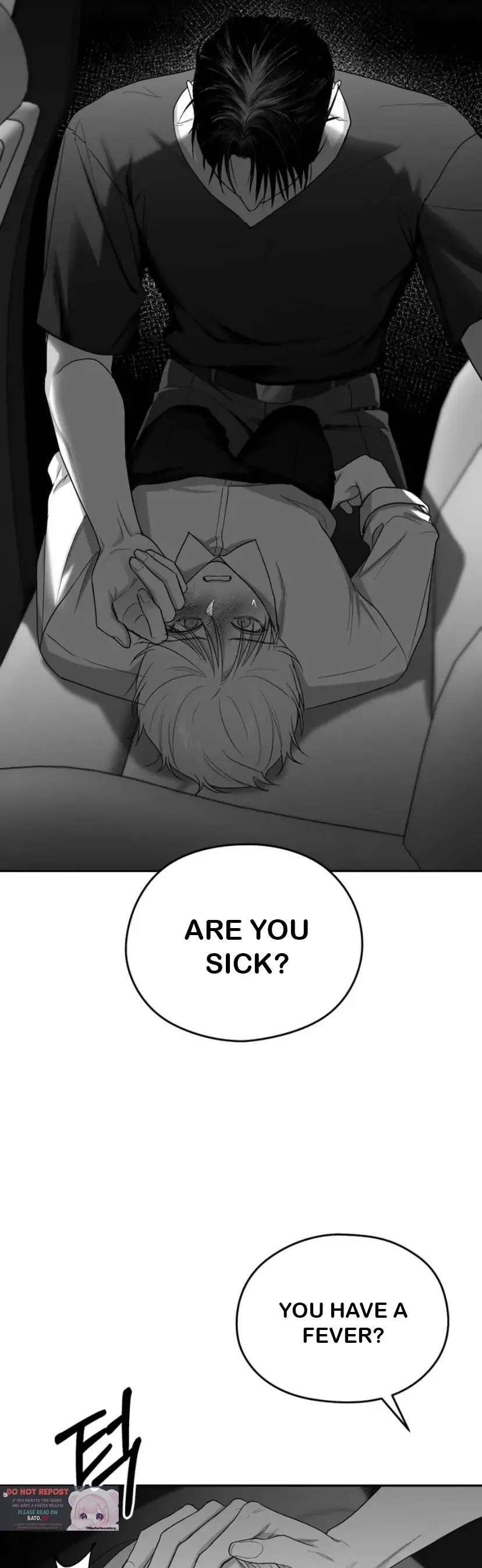 Read Non Zero Sum chapter 18 image 46 on Lezhin